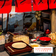 Passion Japon : exposition, installations immersives et street food japonaise à La Villette, à Paris - IMG 7364