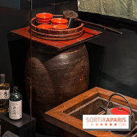 Passion Japon : exposition, installations immersives et street food japonaise à La Villette, à Paris - IMG 7376