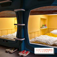 Passion Japon : exposition, installations immersives et street food japonaise à La Villette, à Paris - IMG 7389