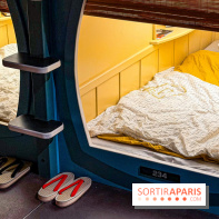 Passion Japon : exposition, installations immersives et street food japonaise à La Villette, à Paris - IMG 7392