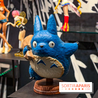 Passion Japon : exposition, installations immersives et street food japonaise à La Villette, à Paris - IMG 7409