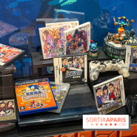 Passion Japon : exposition, installations immersives et street food japonaise à La Villette, à Paris - IMG 7424