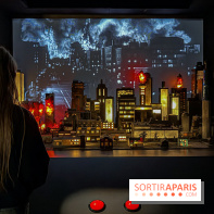 Passion Japon : exposition, installations immersives et street food japonaise à La Villette, à Paris - IMG 7437