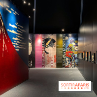 Passion Japon : exposition, installations immersives et street food japonaise à La Villette, à Paris - IMG 7446