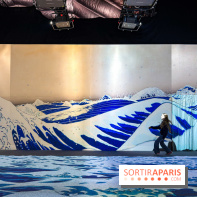 Passion Japon : exposition, installations immersives et street food japonaise à La Villette, à Paris