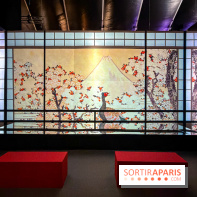 Passion Japon : exposition, installations immersives et street food japonaise à La Villette, à Paris - IMG 7491