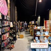 Passion Japon : exposition, installations immersives et street food japonaise à La Villette, à Paris - IMG 7533