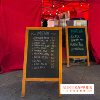 Passion Japon : exposition, installations immersives et street food japonaise à La Villette, à Paris - IMG 7536