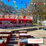 Passion Japon : exposition, installations immersives et street food japonaise à La Villette, à Paris - IMG 7538