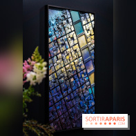 Urban Art Fair 2026 à Paris, nos photos