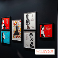 Urban Art Fair 2026 à Paris, nos photos