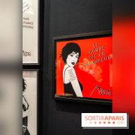 Urban Art Fair 2026 à Paris, nos photos