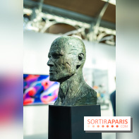 Urban Art Fair 2026 à Paris, nos photos