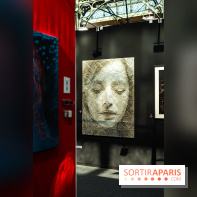 Urban Art Fair 2026 à Paris, nos photos