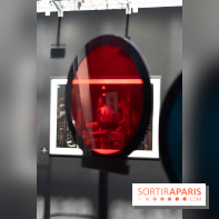 Urban Art Fair 2026 à Paris, nos photos