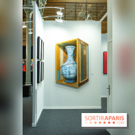 Urban Art Fair 2026 à Paris, nos photos