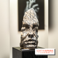 Urban Art Fair 2026 à Paris, nos photos
