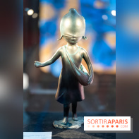 Urban Art Fair 2026 à Paris, nos photos