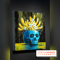 Urban Art Fair 2026 à Paris, nos photos