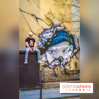 Le parcours street-art de Brusk à Paris à l'occasion d'Urban Art Fair - A7C09163 Edit