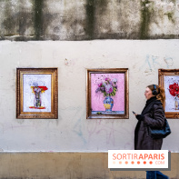 Le parcours street-art de Brusk à Paris à l'occasion d'Urban Art Fair - A7C09183