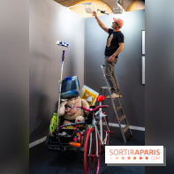 Le parcours street-art de Brusk à Paris à l'occasion d'Urban Art Fair - A7C09199