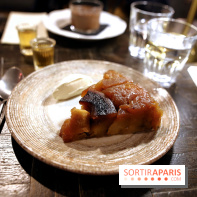 Le Petit Champerret, nos photos