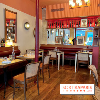 Kimono - Décoration