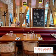 Kimono - Décoration