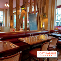 Kimono - Décoration