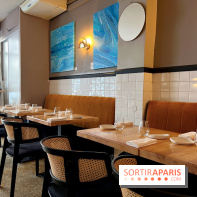 Leriche - Décoration