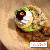 Leriche - Souskay mangue, féroce avocat