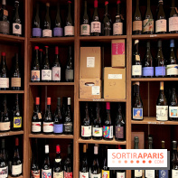 Le Mistral - Cave caviste