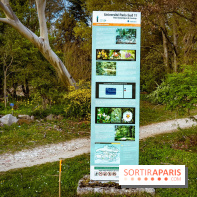 Le jardin botanique de Launay et arboretum de l'Université Paris Saclay à Orsay - les photos - A7C09557