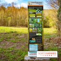 Le jardin botanique de Launay et arboretum de l'Université Paris Saclay à Orsay - les photos - A7C09599