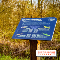 Le jardin botanique de Launay et arboretum de l'Université Paris Saclay à Orsay - les photos - A7C09600