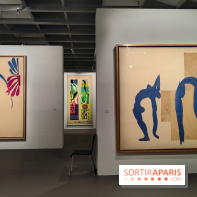 Matisse 1941-1954 : la grande exposition rétrospective sur le peintre incontournable au Grand Palais