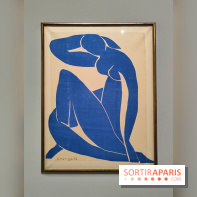 Matisse 1941-1954 : la grande exposition rétrospective sur le peintre incontournable au Grand Palais - fotor 1774268296842