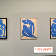 Matisse 1941-1954 : la grande exposition rétrospective sur le peintre incontournable au Grand Palais