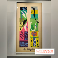 Matisse 1941-1954 : la grande exposition rétrospective sur le peintre incontournable au Grand Palais