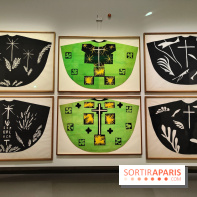 Matisse 1941-1954 : la grande exposition rétrospective sur le peintre incontournable au Grand Palais - fotor 1774268195443