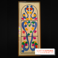 Matisse 1941-1954 : la grande exposition rétrospective sur le peintre incontournable au Grand Palais - fotor 1774268180863