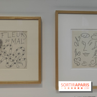 Matisse 1941-1954 : la grande exposition rétrospective sur le peintre incontournable au Grand Palais