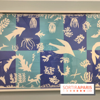 Matisse 1941-1954 : la grande exposition rétrospective sur le peintre incontournable au Grand Palais