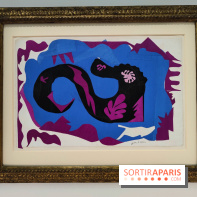 Matisse 1941-1954 : la grande exposition rétrospective sur le peintre incontournable au Grand Palais - fotor 1774268065938