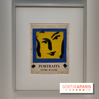 Matisse 1941-1954 : la grande exposition rétrospective sur le peintre incontournable au Grand Palais