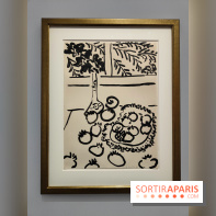Matisse 1941-1954 : la grande exposition rétrospective sur le peintre incontournable au Grand Palais