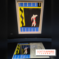 Matisse 1941-1954 : la grande exposition rétrospective sur le peintre incontournable au Grand Palais