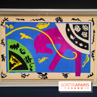 Matisse 1941-1954 : la grande exposition rétrospective sur le peintre incontournable au Grand Palais