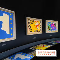 Matisse 1941-1954 : la grande exposition rétrospective sur le peintre incontournable au Grand Palais